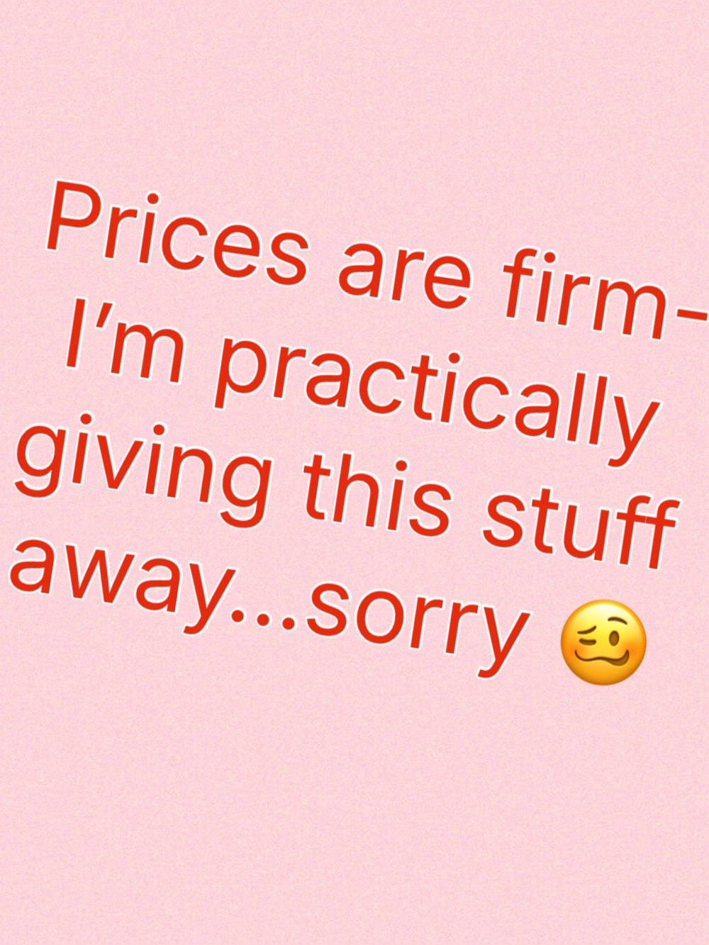 Pink Women Skincare Product